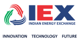 IEX Logo